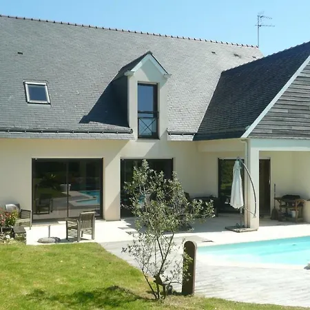 La Maison D'isabelle * La Baule-Escoublac