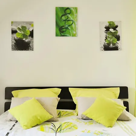 La Maison D'isabelle * La Baule-Escoublac