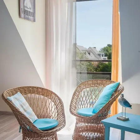 Couette-café La Maison D'isabelle *