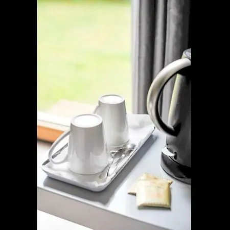 Couette-café La Maison D'isabelle *