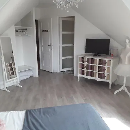 La Maison D'isabelle * La Baule-Escoublac