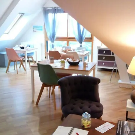 La Maison D'isabelle
