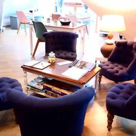 La Maison D'isabelle