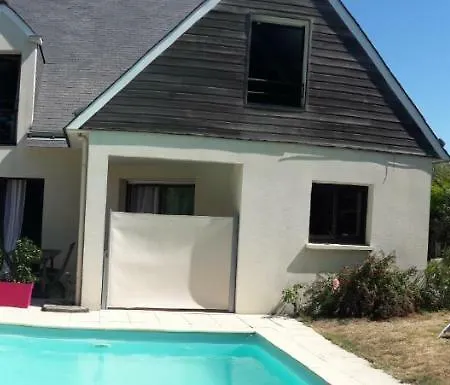 La Maison D'isabelle *